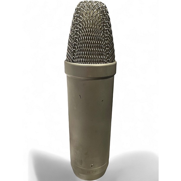Used RODE NT1A Condenser Microphone