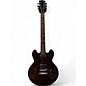Used Gibson ES339 Studio Midnight Wine Hollow Body Electric Guitar thumbnail