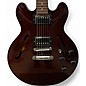 Used Gibson ES339 Studio Midnight Wine Hollow Body Electric Guitar