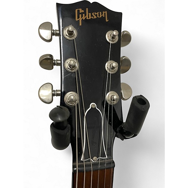 Used Gibson ES339 Studio Midnight Wine Hollow Body Electric Guitar