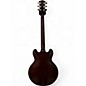 Used Gibson ES339 Studio Midnight Wine Hollow Body Electric Guitar