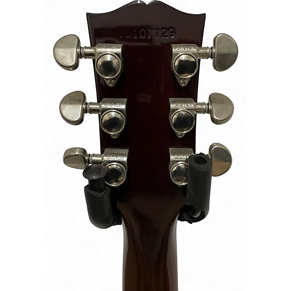 Used Gibson ES339 Studio Midnight Wine Hollow Body Electric Guitar