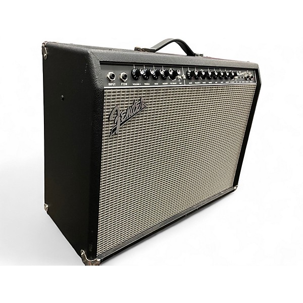 Used Fender Champion 100 Guitar Combo Amp