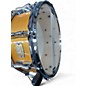 Used Yamaha 4.5X14 Stage Custom Snare Natural Drum