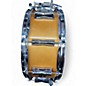 Used Yamaha 4.5X14 Stage Custom Snare Natural Drum