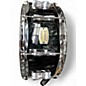 Used Yamaha 4.5X14 Stage Custom Snare Black Drum thumbnail