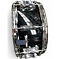 Used Yamaha 4.5X14 Stage Custom Snare Black Drum