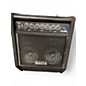 Used Simmons DA200S 200W Drum Amplifier thumbnail