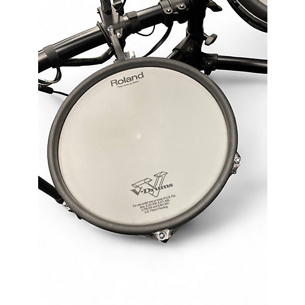 Used Roland TS-9 Electric Drum Set