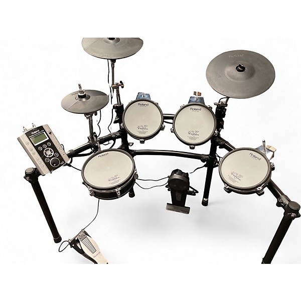 Used Roland TS-9 Electric Drum Set