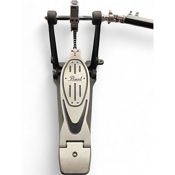 Used Pearl Double Pedal Double Bass Drum Pedal