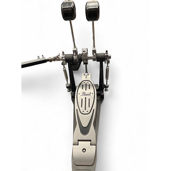 Used Pearl Double Pedal Double Bass Drum Pedal