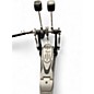 Used Pearl Double Pedal Double Bass Drum Pedal