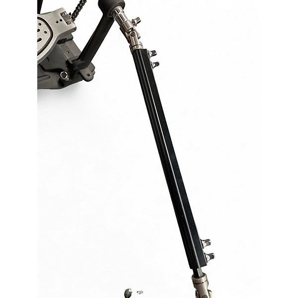 Used Pearl Double Pedal Double Bass Drum Pedal