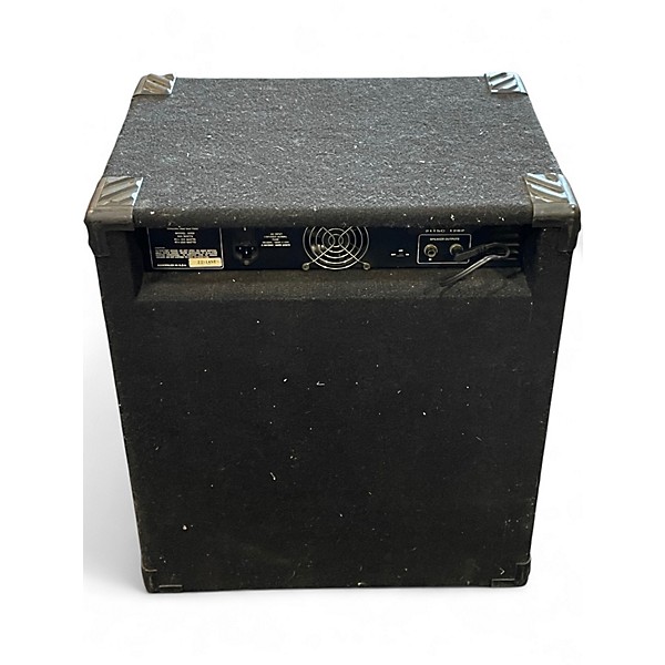 Used Hartke Hartke 2115 Bass Combo Amp Bass Combo Amp