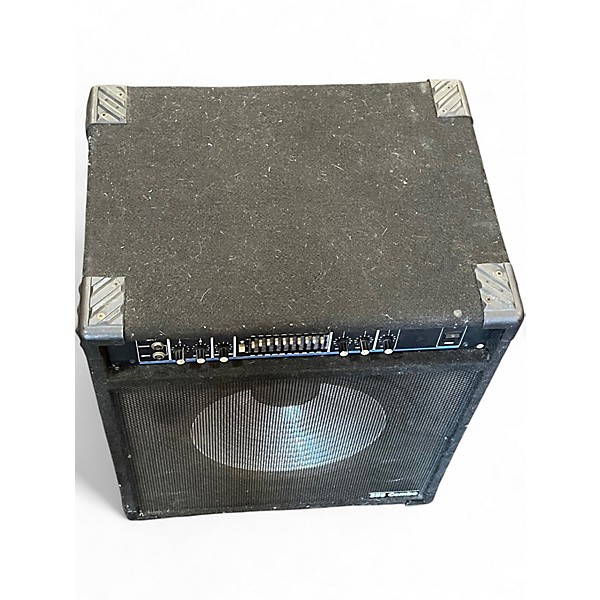 Used Hartke Hartke 2115 Bass Combo Amp Bass Combo Amp
