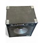 Used Hartke Hartke 2115 Bass Combo Amp Bass Combo Amp