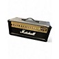 Used Marshall MG100HDFX 100W Solid State Guitar Amp Head thumbnail