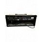 Used Marshall MG100HDFX 100W Solid State Guitar Amp Head