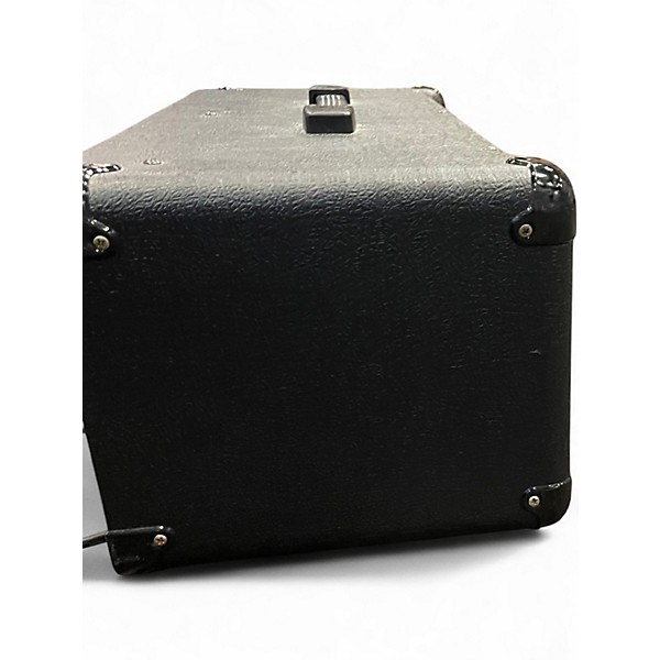 Used Marshall MG100HDFX 100W Solid State Guitar Amp Head