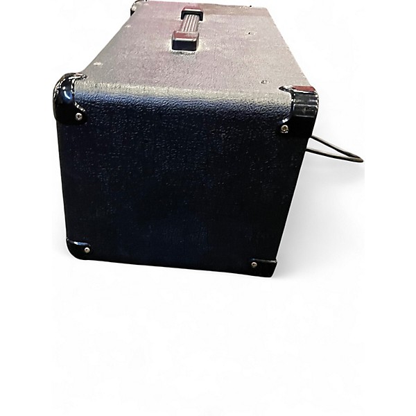 Used Marshall MG100HDFX 100W Solid State Guitar Amp Head