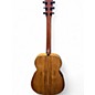 Used Martin 000-12E KOA Natural Acoustic Guitar