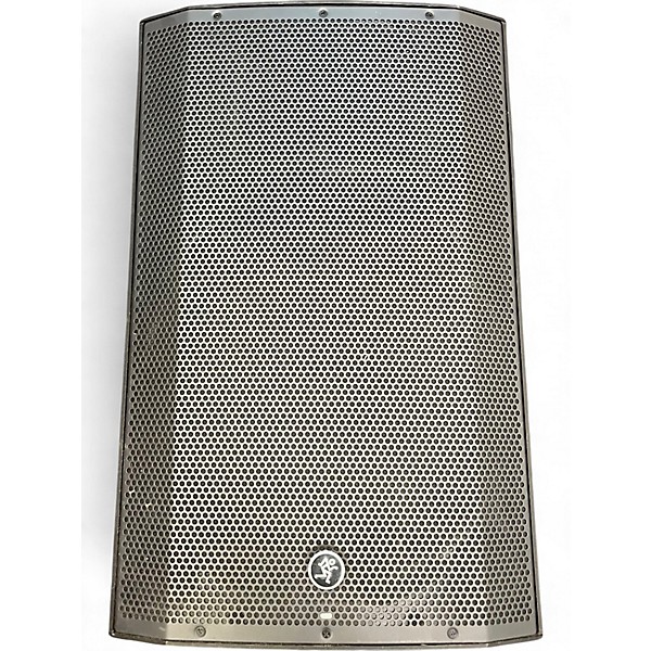 Used Mackie TH15A Powered Speaker