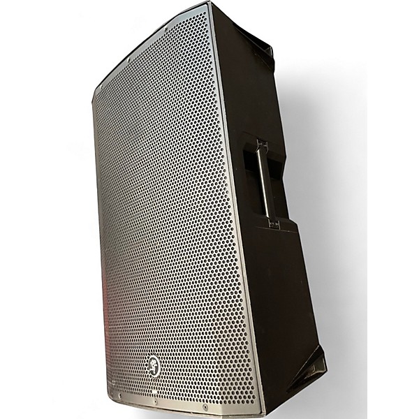 Used Mackie TH15A Powered Speaker