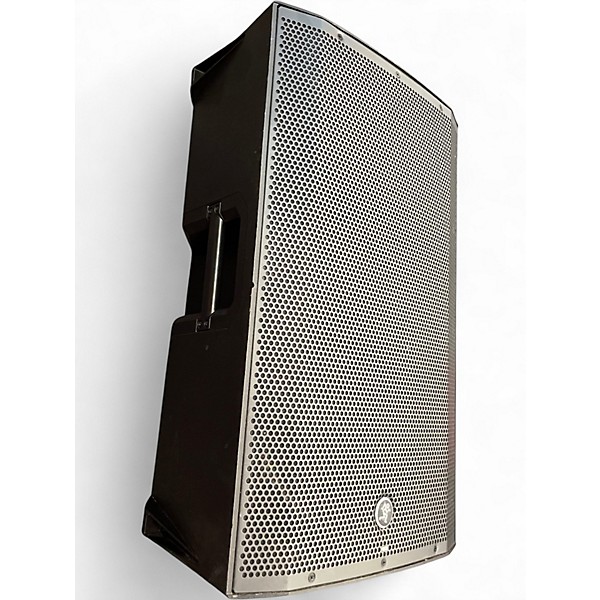 Used Mackie TH15A Powered Speaker