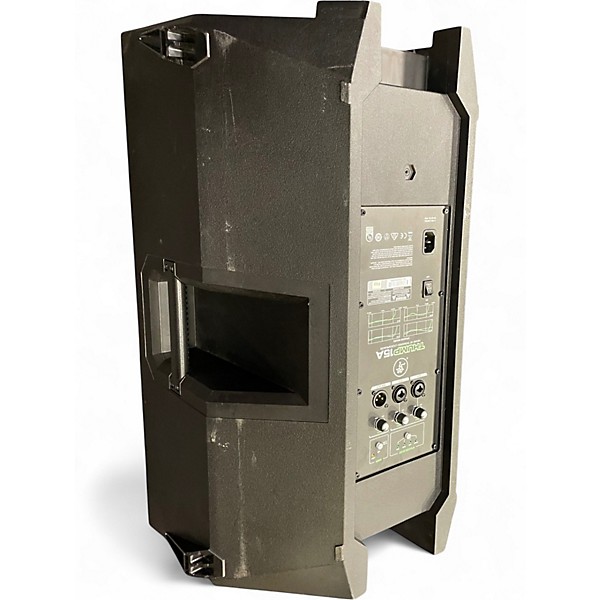 Used Mackie TH15A Powered Speaker