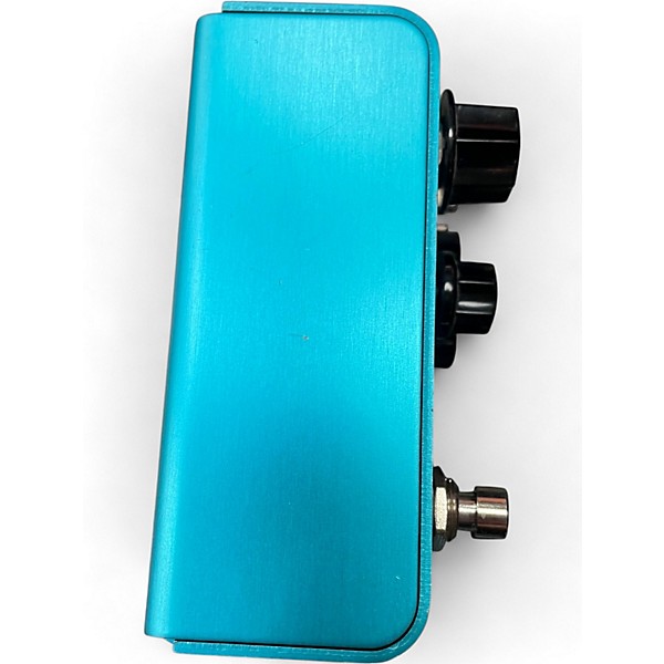 Used Strymon Bluesky Reverb Effect Pedal