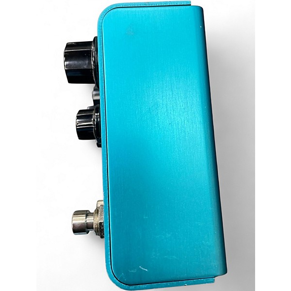 Used Strymon Bluesky Reverb Effect Pedal