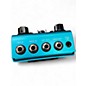 Used Strymon Bluesky Reverb Effect Pedal