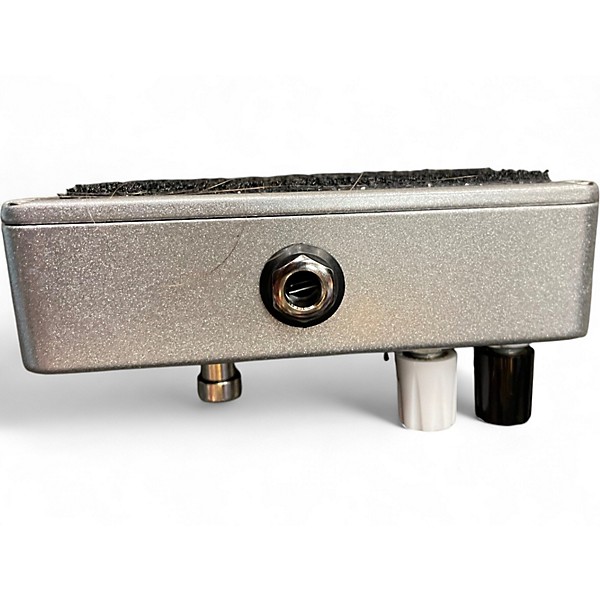 Used Keeley 4 Knob Compressor Effect Pedal