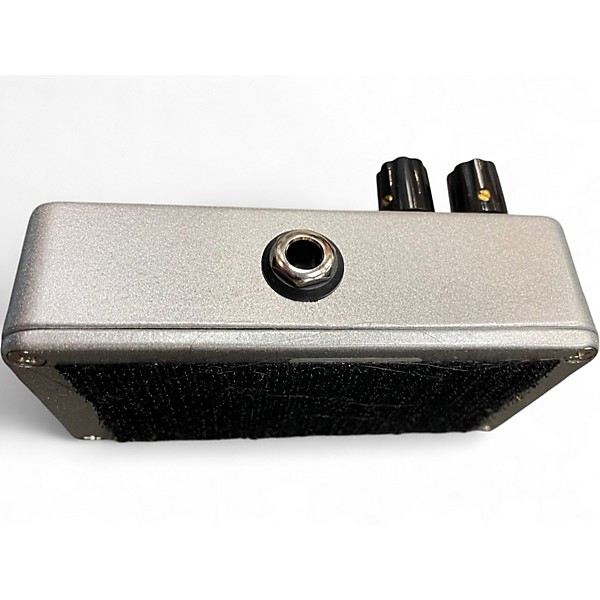 Used Keeley 4 Knob Compressor Effect Pedal