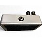 Used Keeley 4 Knob Compressor Effect Pedal