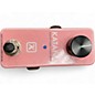 Used Keeley Katana Clean Boost Effect Pedal thumbnail
