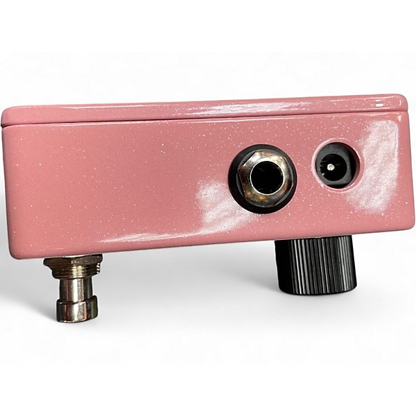 Used Keeley Katana Clean Boost Effect Pedal