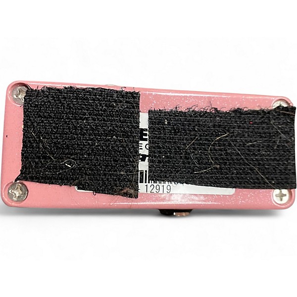 Used Keeley Katana Clean Boost Effect Pedal