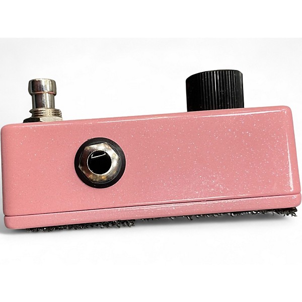 Used Keeley Katana Clean Boost Effect Pedal