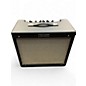 Used Fender Blues Junior 15W 1x12 Tube Guitar Combo Amp thumbnail