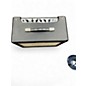 Used Fender Blues Junior 15W 1x12 Tube Guitar Combo Amp