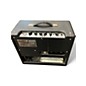 Used Fender Blues Junior 15W 1x12 Tube Guitar Combo Amp