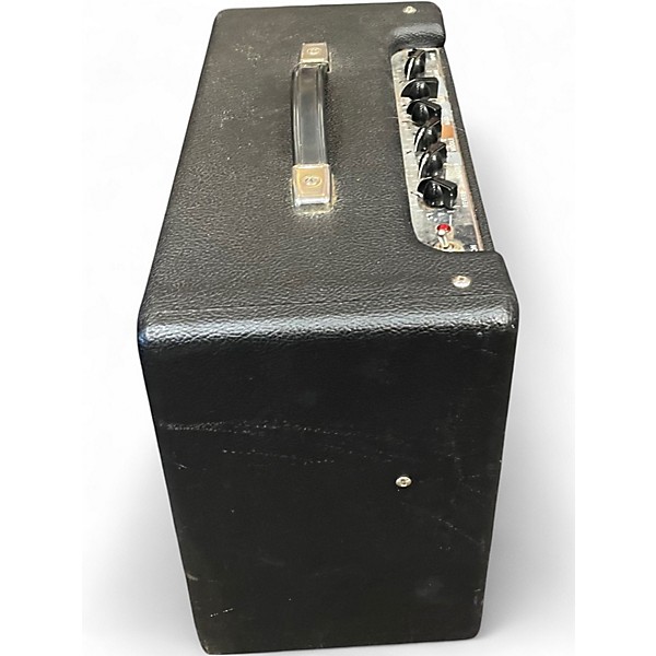 Used Fender Blues Junior 15W 1x12 Tube Guitar Combo Amp