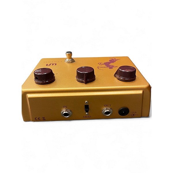 Used Warm Audio Centavo Effect Pedal