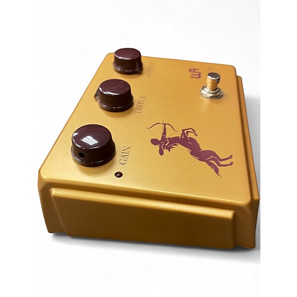 Used Warm Audio Centavo Effect Pedal