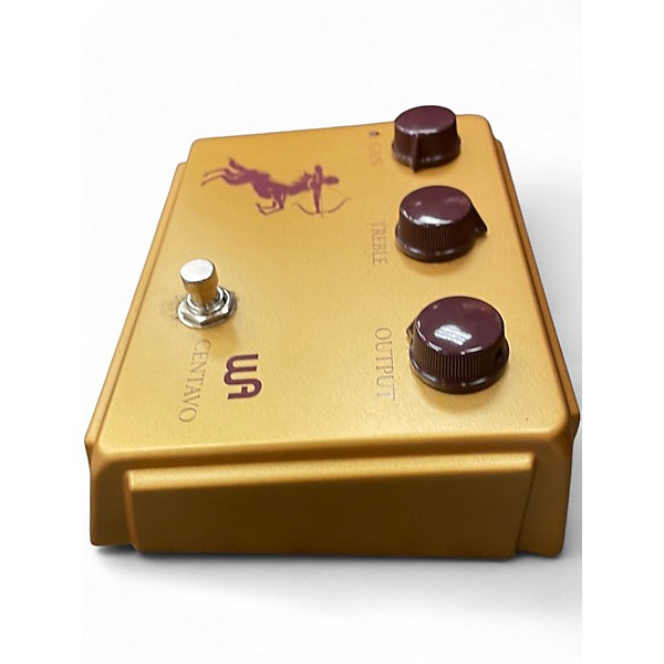 Used Warm Audio Centavo Effect Pedal