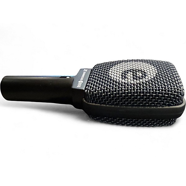 Used Sennheiser E906 Dynamic Microphone