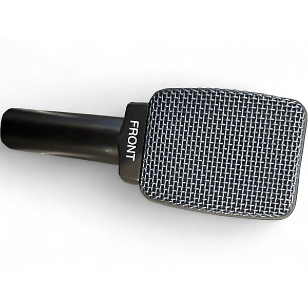 Used Sennheiser E906 Dynamic Microphone