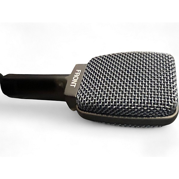 Used Sennheiser E906 Dynamic Microphone